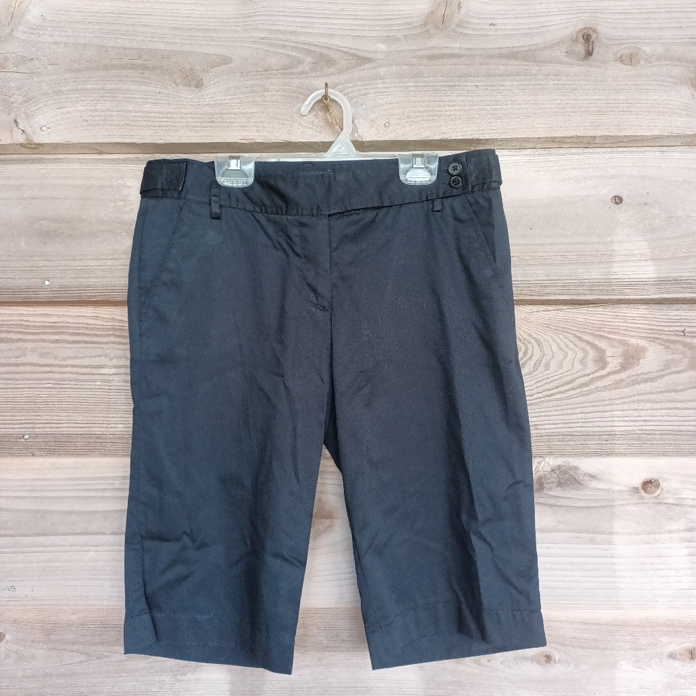 The Limited Cassidy Fit Shorts